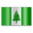 Norfolk Island Flag 1 Icon